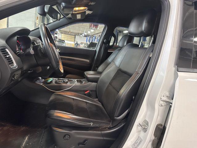 used 2015 Dodge Durango car, priced at $13,277
