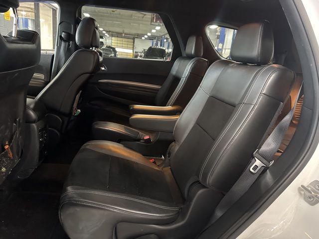 used 2015 Dodge Durango car, priced at $13,277