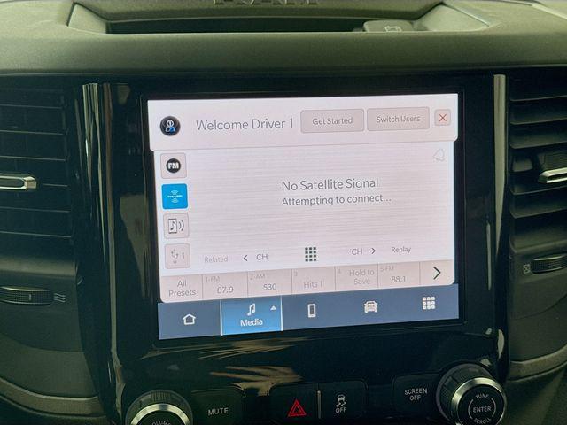 new 2026 Ram 3500 car, priced at $65,815