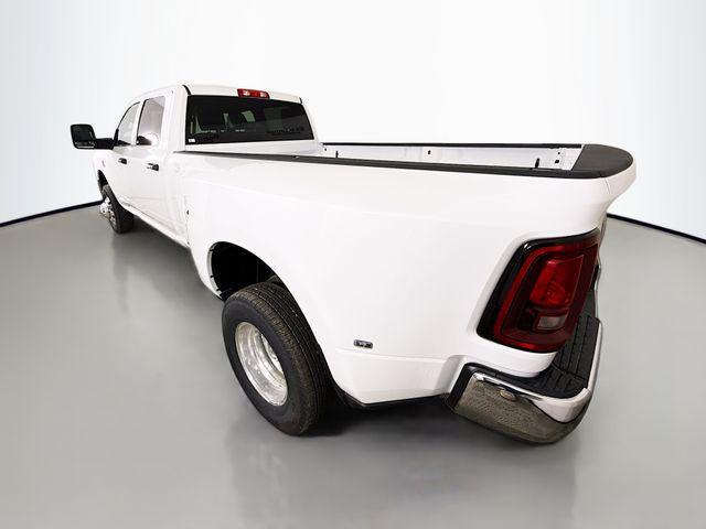 new 2026 Ram 3500 car, priced at $65,815