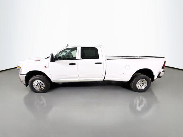 new 2026 Ram 3500 car, priced at $65,815