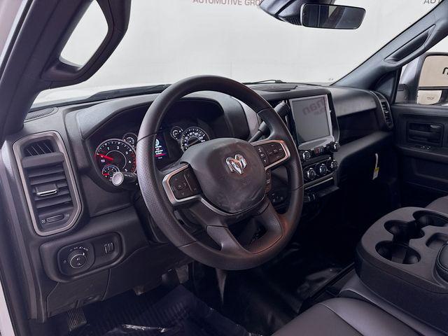 new 2026 Ram 3500 car, priced at $65,815