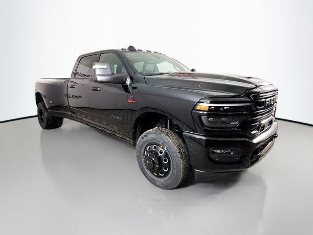 new 2026 Ram 3500 car, priced at $84,710