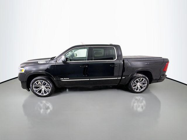 new 2026 Ram 1500 car, priced at $79,710