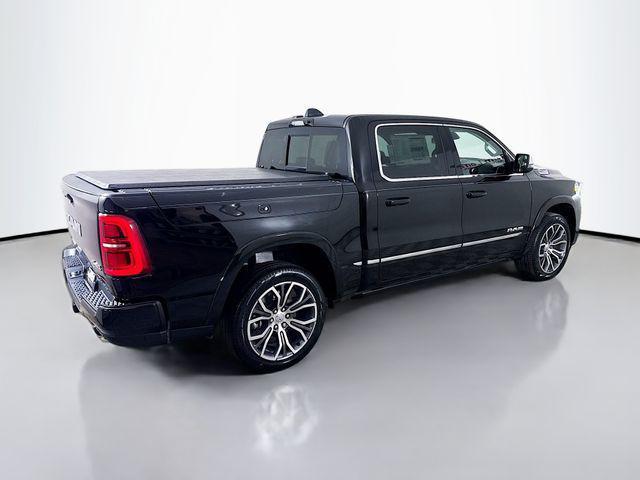 new 2026 Ram 1500 car, priced at $79,710