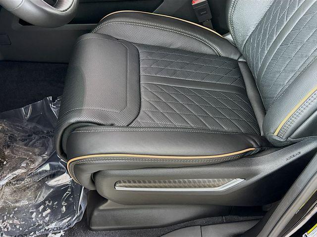 new 2026 Ram 1500 car, priced at $79,710