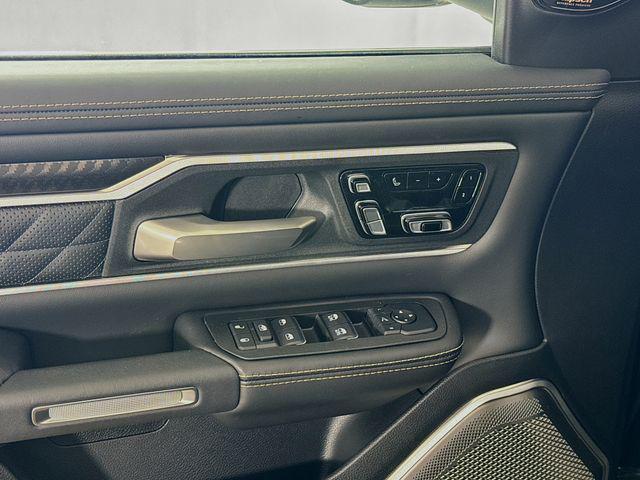 new 2026 Ram 1500 car, priced at $79,710