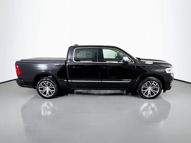 new 2026 Ram 1500 car, priced at $79,710