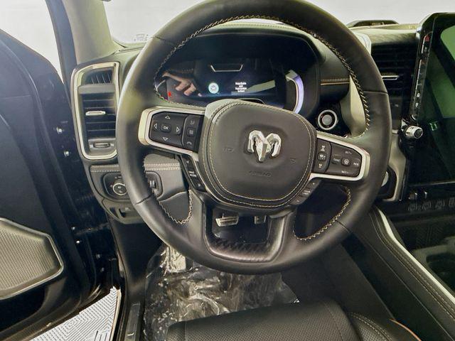 new 2026 Ram 1500 car, priced at $79,710