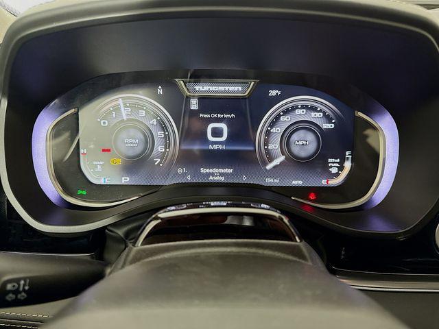 new 2026 Ram 1500 car, priced at $79,710