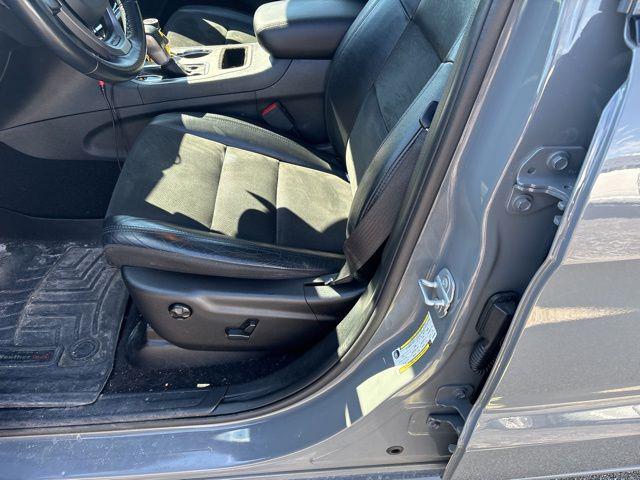 used 2019 Jeep Grand Cherokee car, priced at $22,900