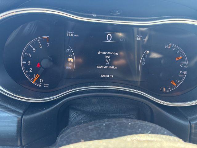 used 2019 Jeep Grand Cherokee car, priced at $22,900