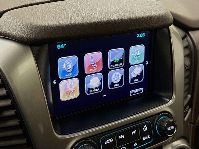 used 2018 Chevrolet Tahoe car, priced at $20,865