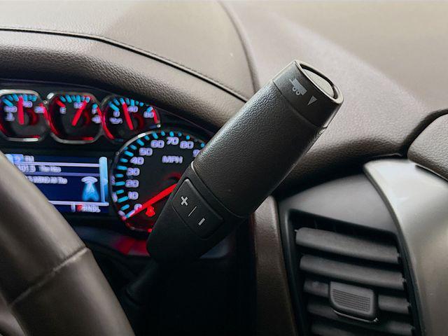 used 2018 Chevrolet Tahoe car, priced at $20,865