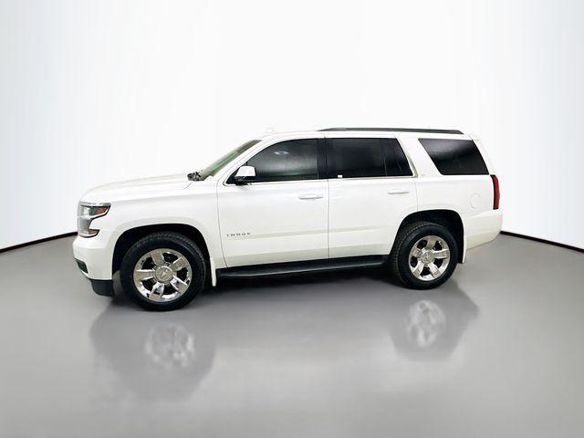 used 2018 Chevrolet Tahoe car, priced at $20,865