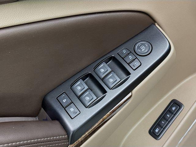 used 2018 Chevrolet Tahoe car, priced at $20,865