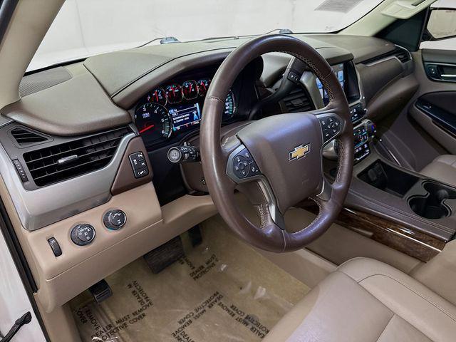 used 2018 Chevrolet Tahoe car, priced at $20,865
