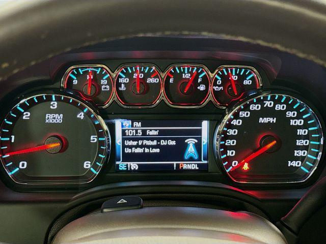 used 2018 Chevrolet Tahoe car, priced at $20,865