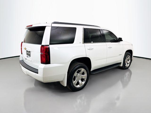 used 2018 Chevrolet Tahoe car, priced at $20,865