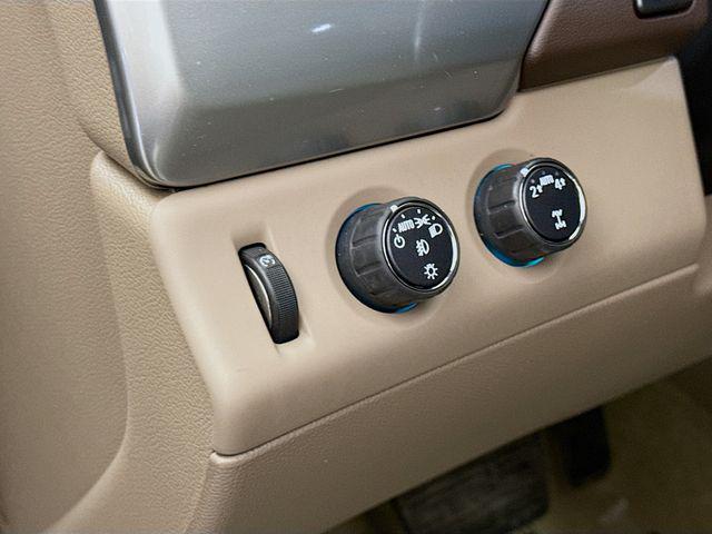 used 2018 Chevrolet Tahoe car, priced at $20,865