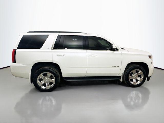used 2018 Chevrolet Tahoe car, priced at $20,865
