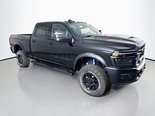 new 2025 Ram 2500 car, priced at $74,875