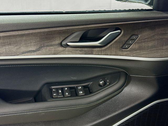 new 2026 Jeep Grand Cherokee L car, priced at $48,980