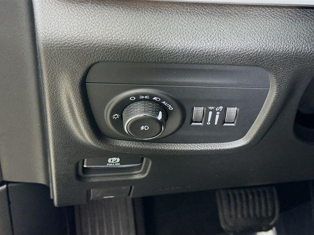 new 2026 Jeep Grand Cherokee L car, priced at $48,980