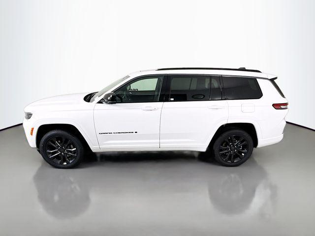new 2026 Jeep Grand Cherokee L car, priced at $48,980