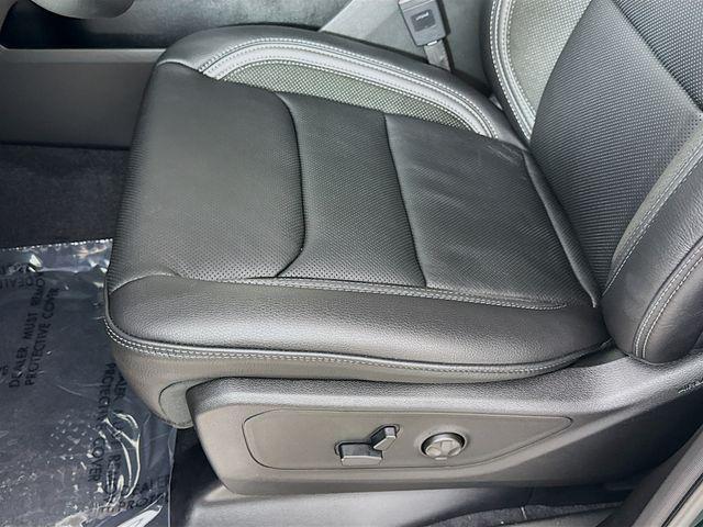 new 2026 Ram 1500 car, priced at $82,482