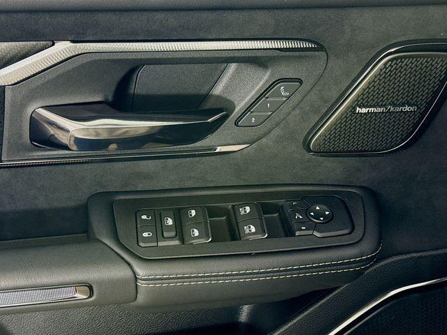 new 2026 Ram 1500 car, priced at $82,482