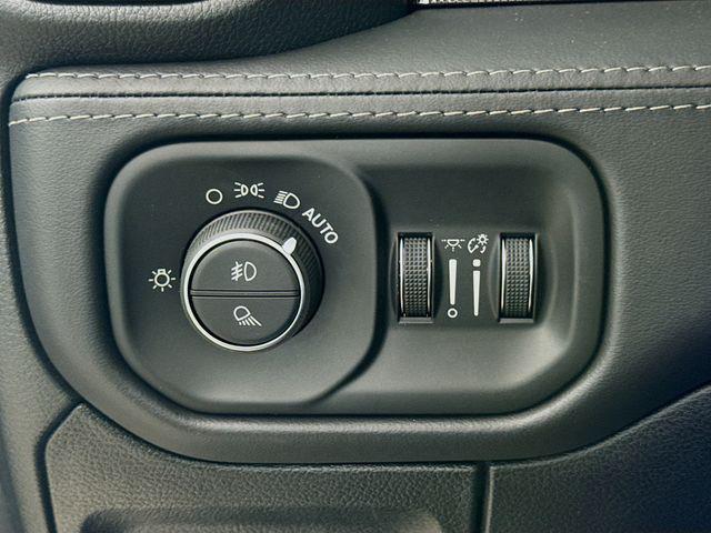 new 2026 Ram 1500 car, priced at $82,482