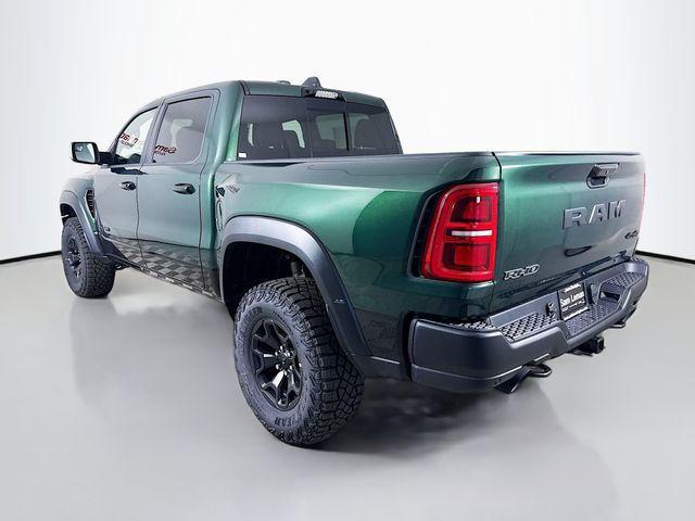 new 2026 Ram 1500 car, priced at $82,482
