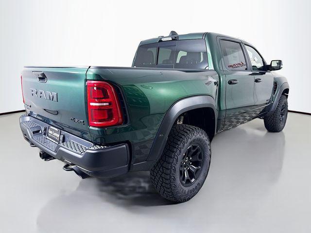 new 2026 Ram 1500 car, priced at $82,482