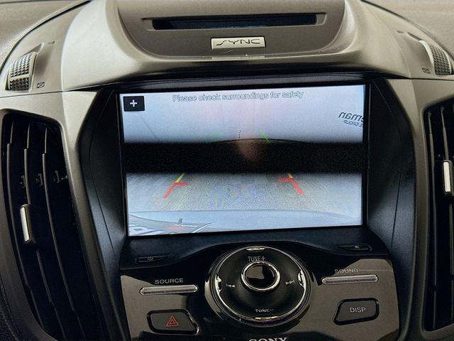 used 2018 Ford C-Max Hybrid car, priced at $13,575