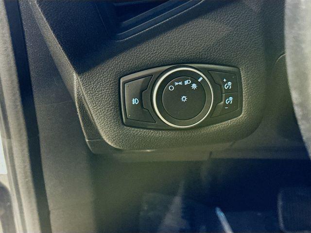 used 2018 Ford C-Max Hybrid car, priced at $13,575