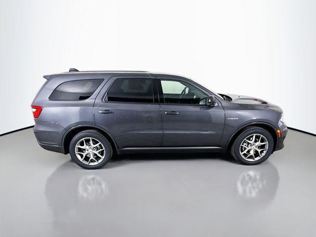 new 2026 Dodge Durango car, priced at $43,060