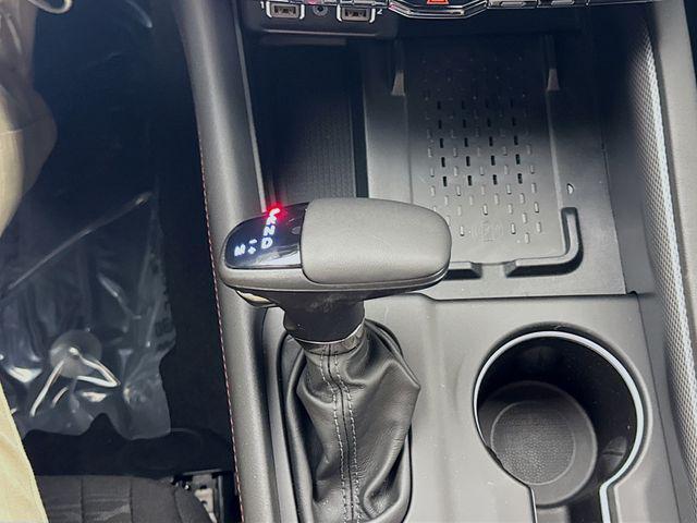 new 2026 Dodge Durango car, priced at $43,060