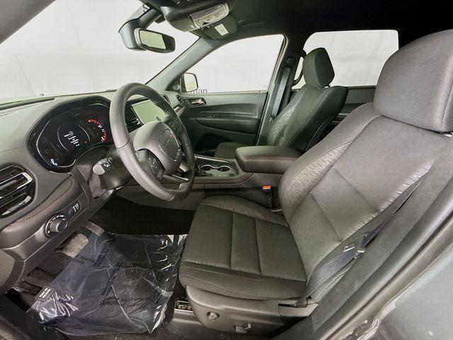 new 2026 Dodge Durango car, priced at $43,060