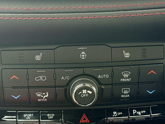 new 2026 Dodge Durango car, priced at $43,060