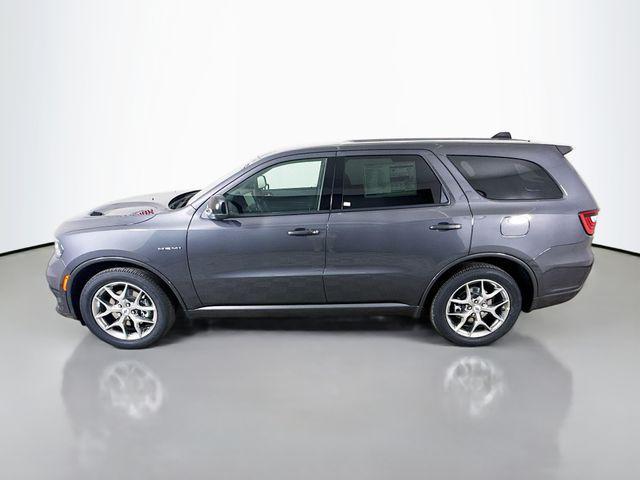 new 2026 Dodge Durango car, priced at $43,060