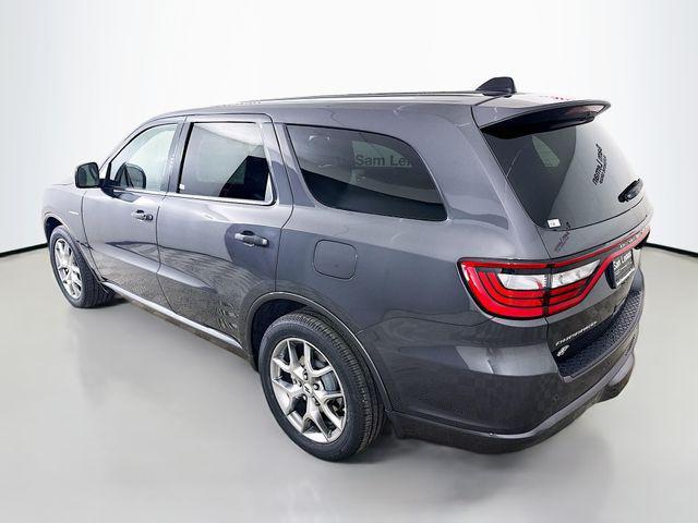 new 2026 Dodge Durango car, priced at $43,060