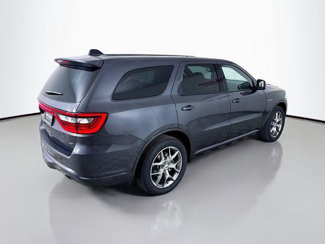 new 2026 Dodge Durango car, priced at $43,060