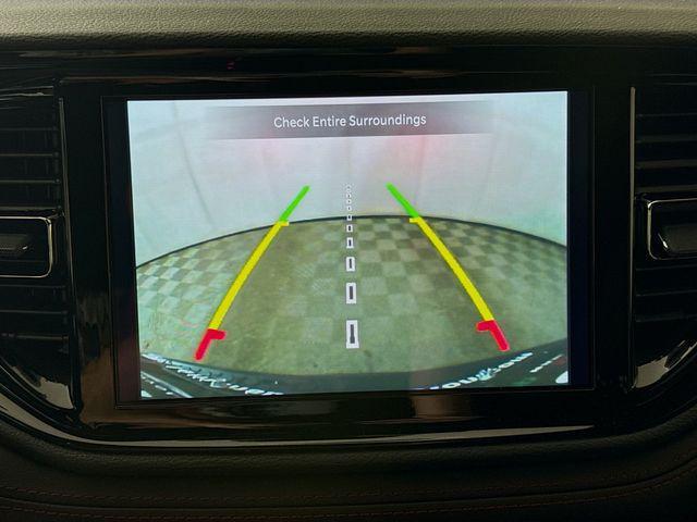 new 2026 Dodge Durango car, priced at $43,060