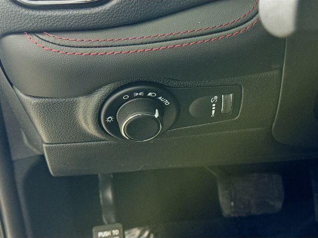 new 2026 Dodge Durango car, priced at $43,060