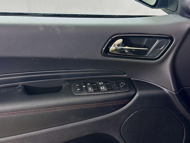 new 2026 Dodge Durango car, priced at $43,060