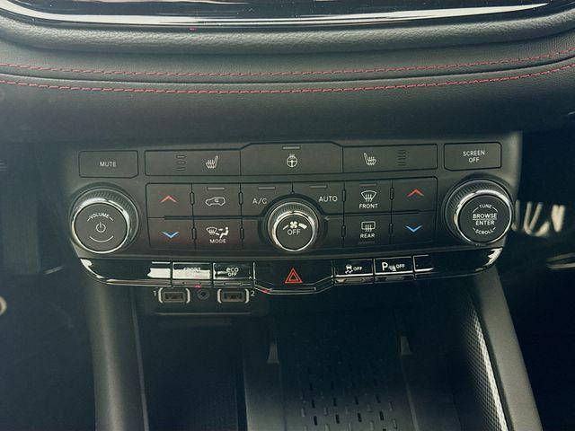 new 2026 Dodge Durango car, priced at $43,060