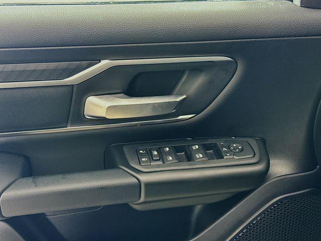 new 2026 Ram 1500 car, priced at $51,150