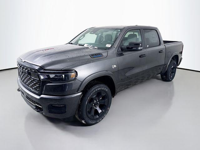 new 2026 Ram 1500 car, priced at $51,150