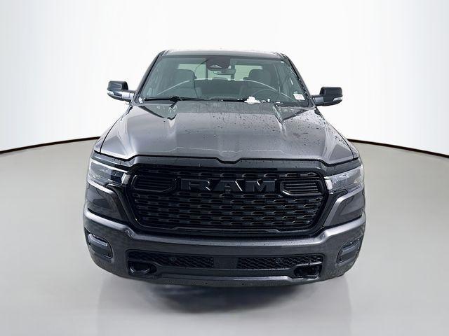 new 2026 Ram 1500 car, priced at $51,150